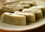 生麩(山椒)
