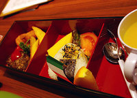 お子様弁当